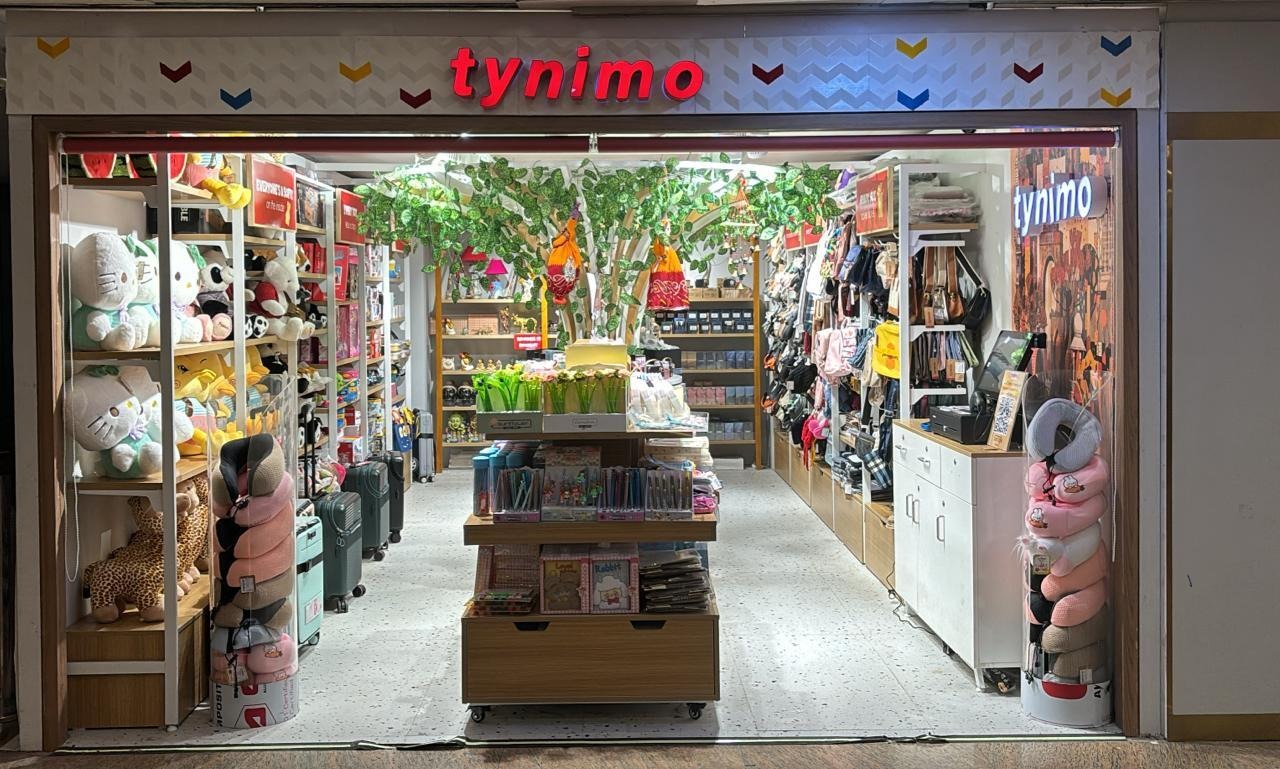 TYNIMO - Jaipur