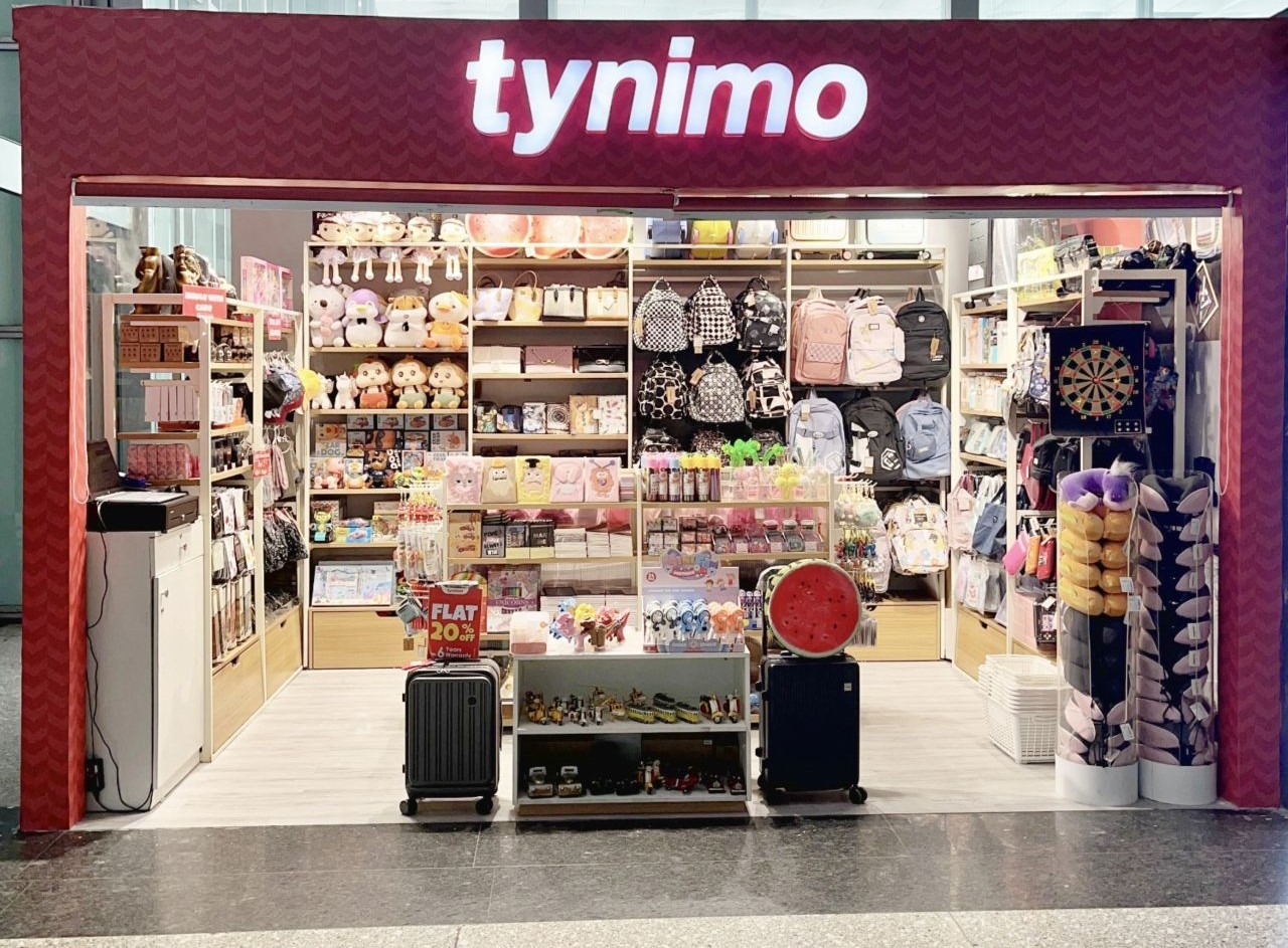 TYNIMO - Kolkata