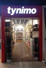TYNIMO - Varanasi